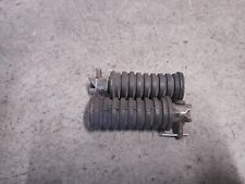 Yamaha 125 rear for sale  KING'S LYNN