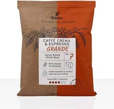 Grãos de café Tchibo café creme e café expresso grande intenso 500g comprar usado Grãos de café Tchibo café creme e café expresso grande intenso 500g comprar usado  Enviando para Brazil