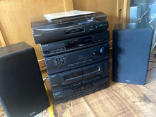 Sony lbt a190 for sale  UK