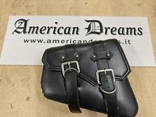 Borsa moto laterale usato  Lissone