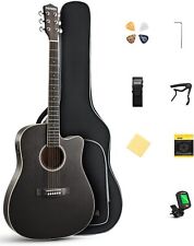 Donner acoustic electric for sale  Bordentown