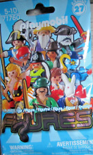 Playmobil Figures Serie 27 Boys | Set 71760 verschiedene Figuren zum auswählen comprar usado  Enviando para Brazil