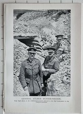 1918 ww1 war for sale  YORK