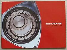 Mazda car sales for sale  LEICESTER