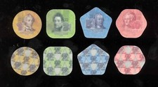 coins a bois d'occasion  Expédié en Belgium