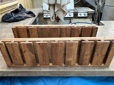 Wine rack wall for sale  Redondo Beach
