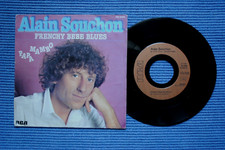 Alain souchon rca d'occasion Alain souchon rca d'occasion  Tonneins