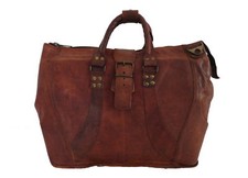 Reiches leder beuteltasche gebraucht kaufen  Langenlonsheim