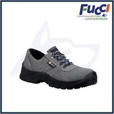 Scarpe antinfortunistica s1p usato  Andria