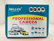 Dallux professional backup for sale  Parsippany