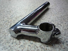 Vintage handlebar stem for sale  BILLINGSHURST