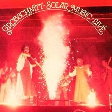 Solar music live gebraucht kaufen  Berlin