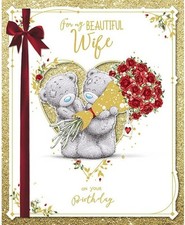 Tatty teddy wife for sale  EDINBURGH