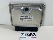 Centralina motore audi usato  Putignano