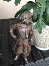 Antike beisteller aufsatzfigur gebraucht kaufen  Teningen