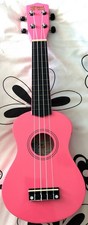 Soprano ukulele mad for sale  RUGBY