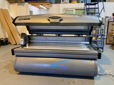 Zenith commercial lie for sale  WIGAN