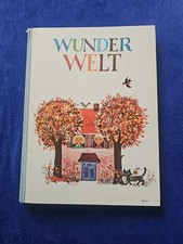 Wunder lesewerk grundschule gebraucht kaufen  Bochum