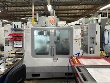 2006 haas vf4d for sale  Fremont