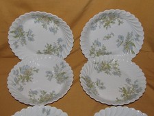 Assiettes creuses calottes d'occasion Assiettes creuses calottes d'occasion  Montmoreau-Saint-Cybard