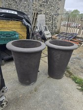 Pair extra large for sale  THETFORD
