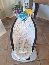 4moms mamaroo sdraietta usato  Fuscaldo