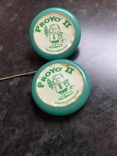 Pro proyo yoyo for sale Pro proyo yoyo for sale  LUDLOW