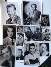 Movie star 1940s for sale  STAMFORD