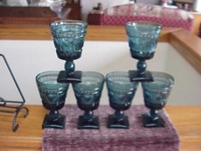 Vtg indiana glass for sale  Gordon