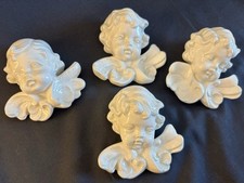Ceramic cherub angel for sale  Cedar Rapids