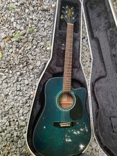 Takamine series acoustic for sale  Simon