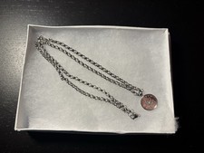 3.4mm platinum pt950 for sale  Beaverton