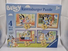 Kinder puzzle box gebraucht kaufen  Rengsdorf