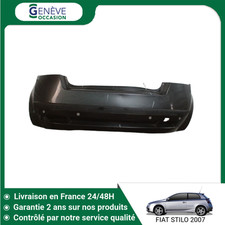 Pare choc arrier d'occasion  Niort