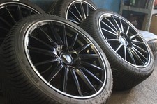 Winterräder audi passat gebraucht kaufen  Kevelaer
