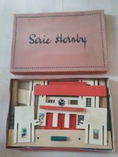 Hornby sncf gare d'occasion  Lizy-sur-Ourcq