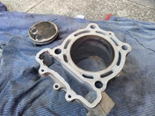 Kawasaki 250 kxf gebraucht kaufen  Neuried