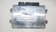 Calculateur moteur citroën d'occasion  Seclin