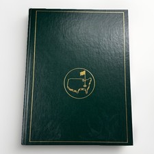 2000 masters annual for sale  Bluffton