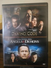 Angels demons vinci for sale  Holmdel
