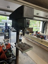 Delta drill press for sale  Tenafly