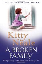 Broken family kitty for sale  UK