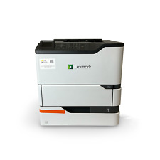 Lexmark ms825dn monochrome d'occasion  Expédié en Belgium