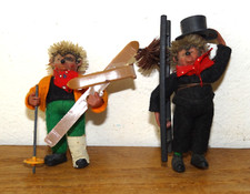 Anciennes figurines steiff d'occasion  Bidart