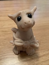 Pocket dragons blue for sale  PLYMOUTH