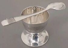 Art deco eierbecher gebraucht kaufen  Altstadt,-Andershof,-Devin