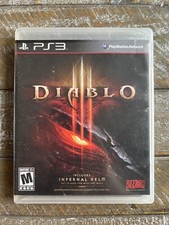 Usado, Diablo III para PS3 (2013) - Edição Completa, Bom Estado, Frete Rápido comprar usado  Enviando para Brazil