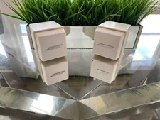 Bose acoustimass double for sale  Colorado Springs