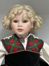 Pauline jacobsen doll for sale  Maple Grove