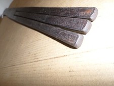 Tawse cane 3tail for sale  UK